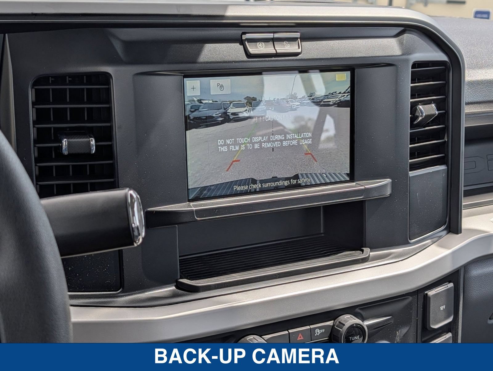 New 2026 Ford F450 XL w/ FX4 Off-Road Package AWD/4WD image 17