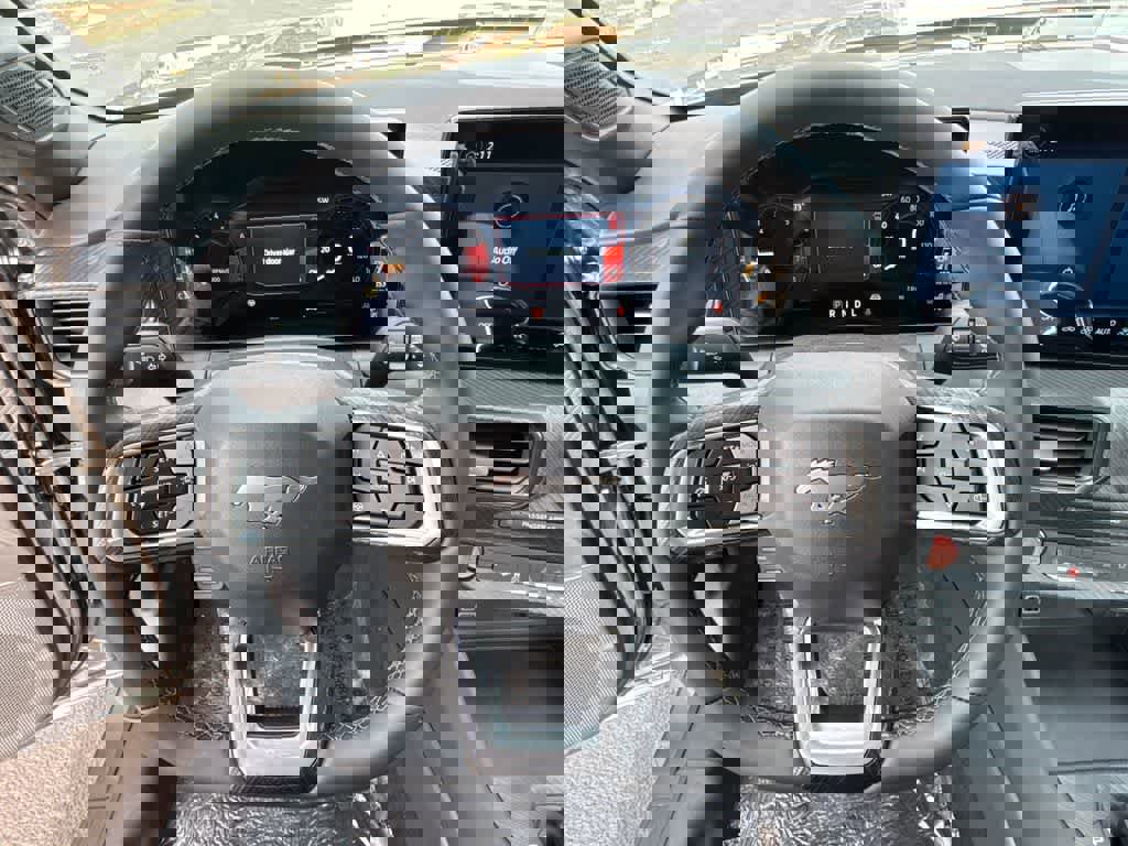 New 2026 Ford Mustang Coupe w/ Mustang Nite Pony Package image 20