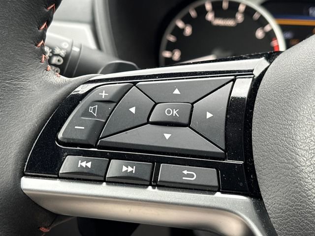 Certified 2024 Nissan Altima 2.5 SR image 17