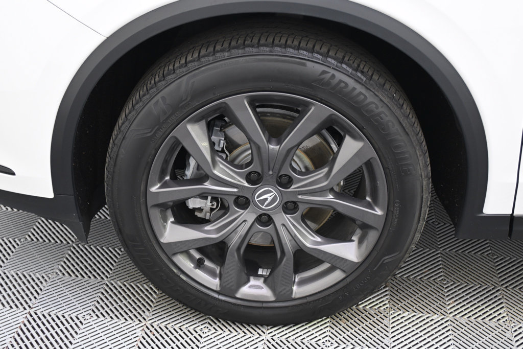 Used 2024 Acura MDX A-Spec AWD/4WD image 20