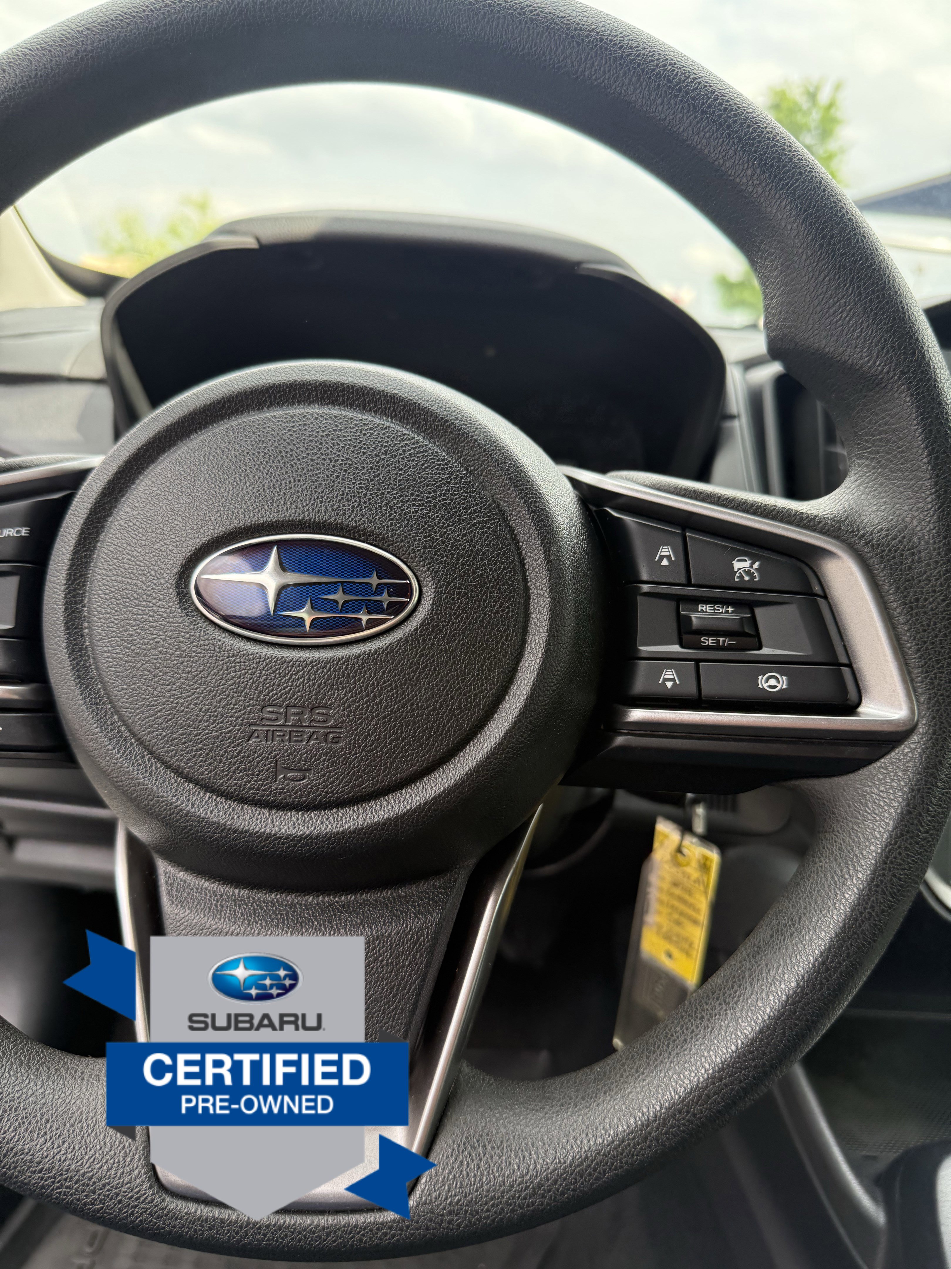 Used 2024 Subaru Impreza 2.0i AWD/4WD image 22