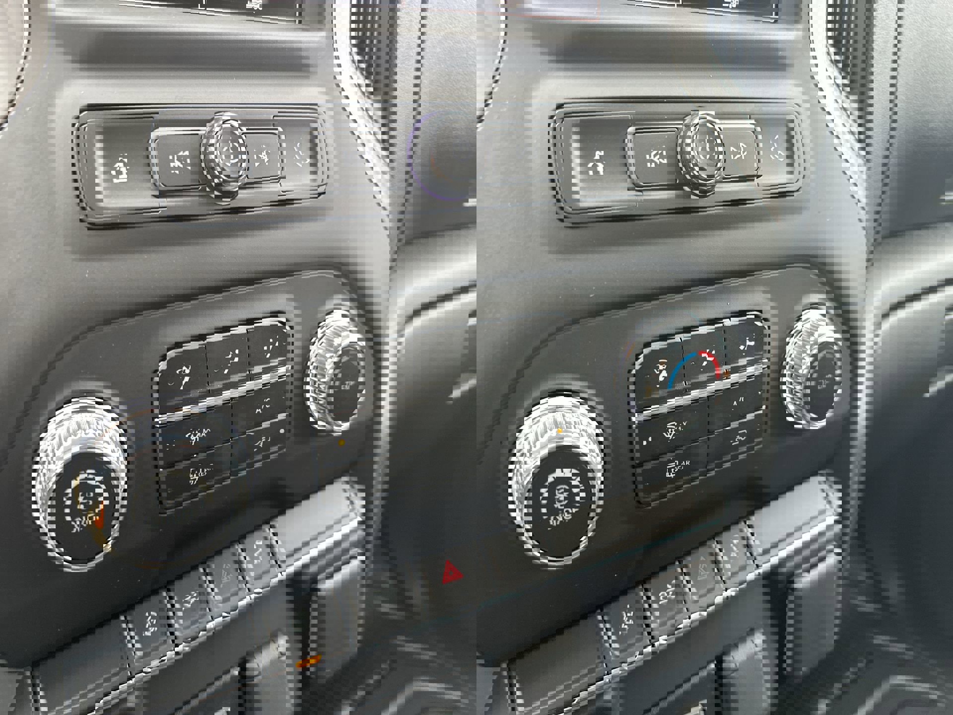 New 2026 GMC Sierra 2500 Pro w/ Convenience Package image 18