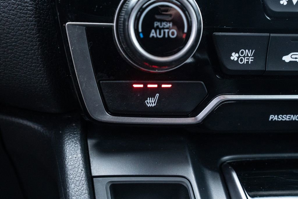 Used 2022 Honda CR-V EX-L image 29