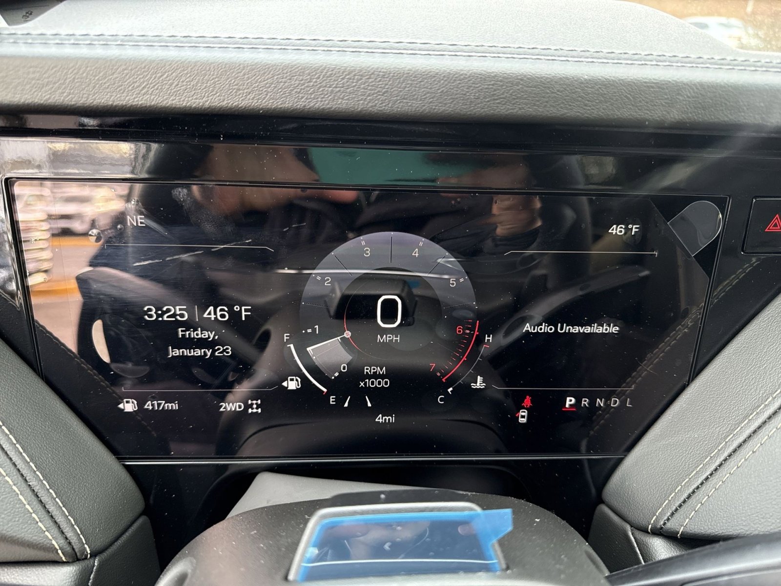 New 2026 GMC Yukon XL Elevation w/ Elevation Premium Package image 17