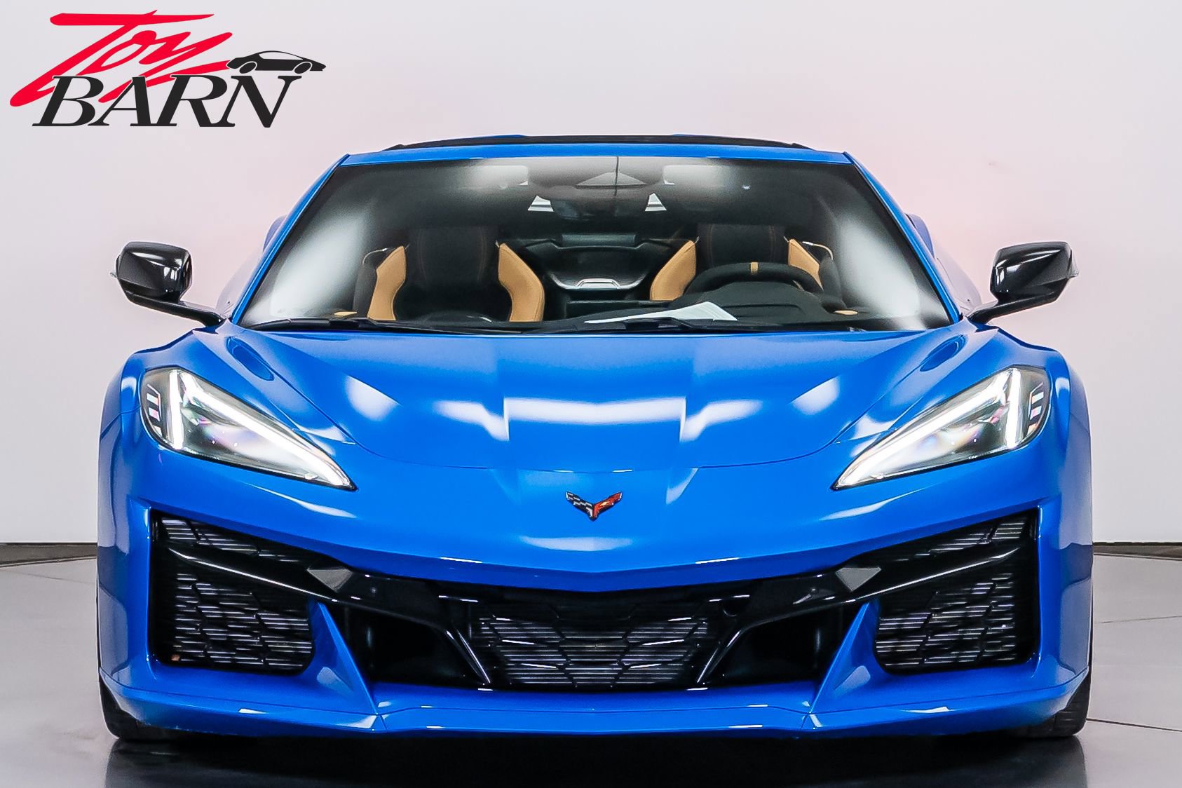Used 2025 Chevrolet Corvette Z06 image 8