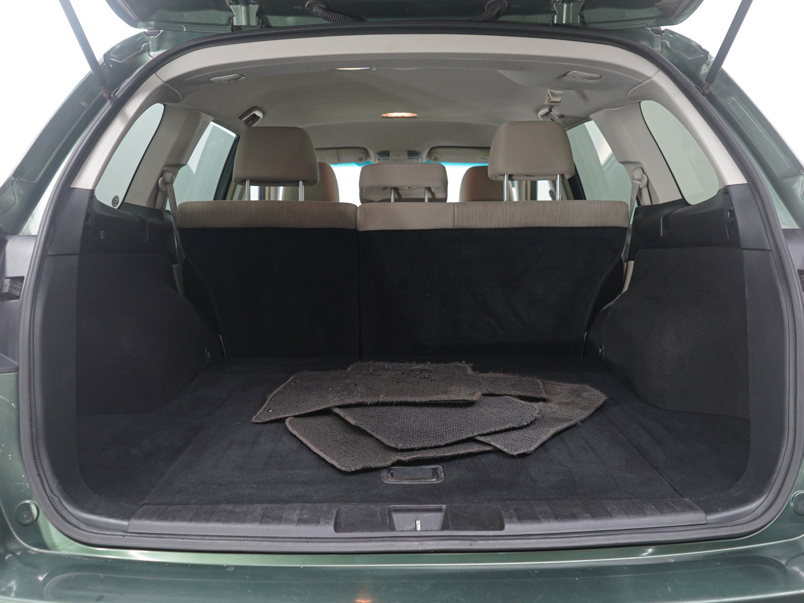 Used 2013 Subaru Outback 2.5i Premium image 17