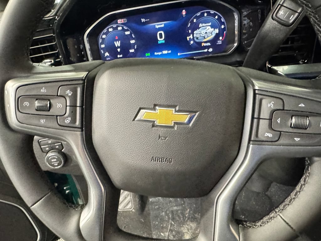 New 2026 Chevrolet Silverado 2500 LT AWD/4WD image 15