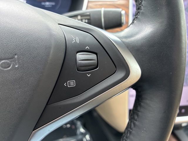 Used 2017 Tesla Model S 100D AWD/4WD image 14