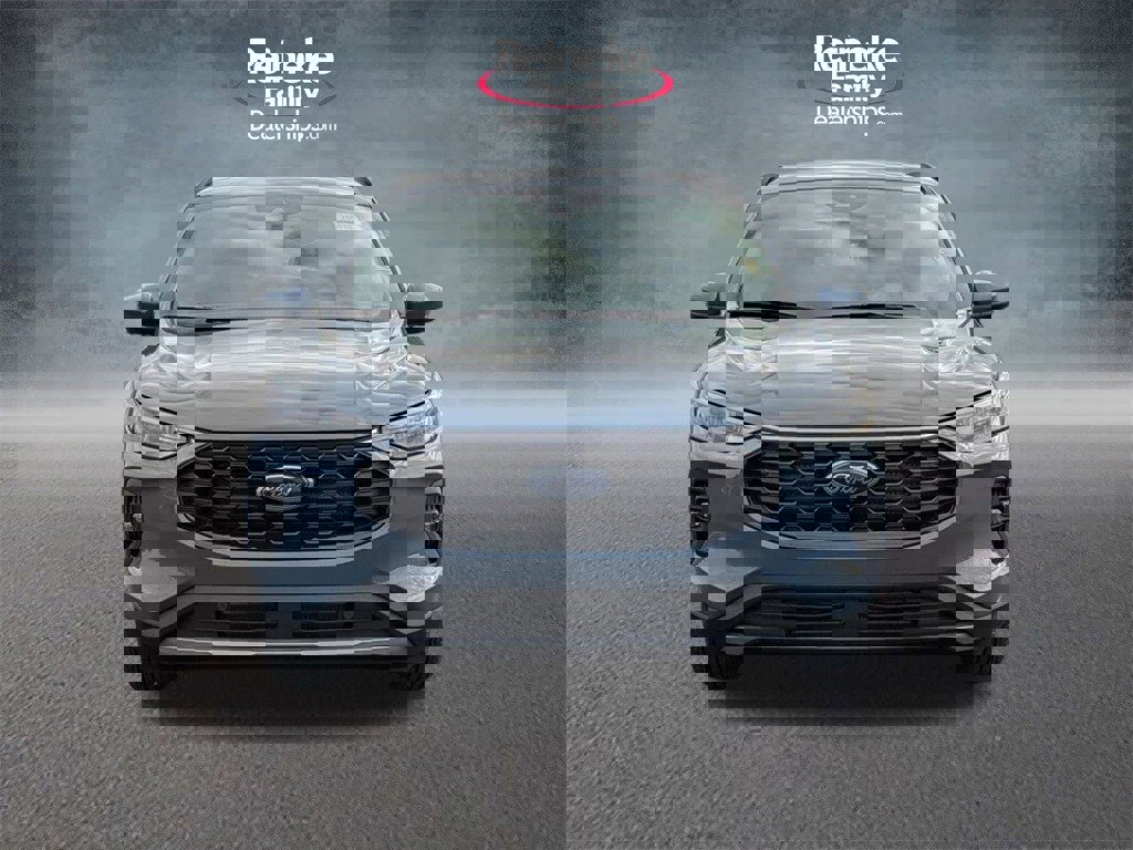 New 2026 Ford Escape ST-Line Select w/ Tech Pack #2 image 25