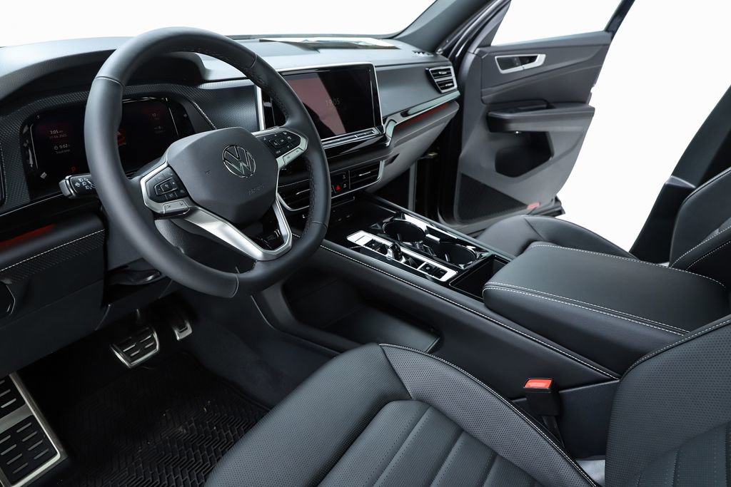 New 2026 Volkswagen Atlas Cross Sport SEL R-Line image 58