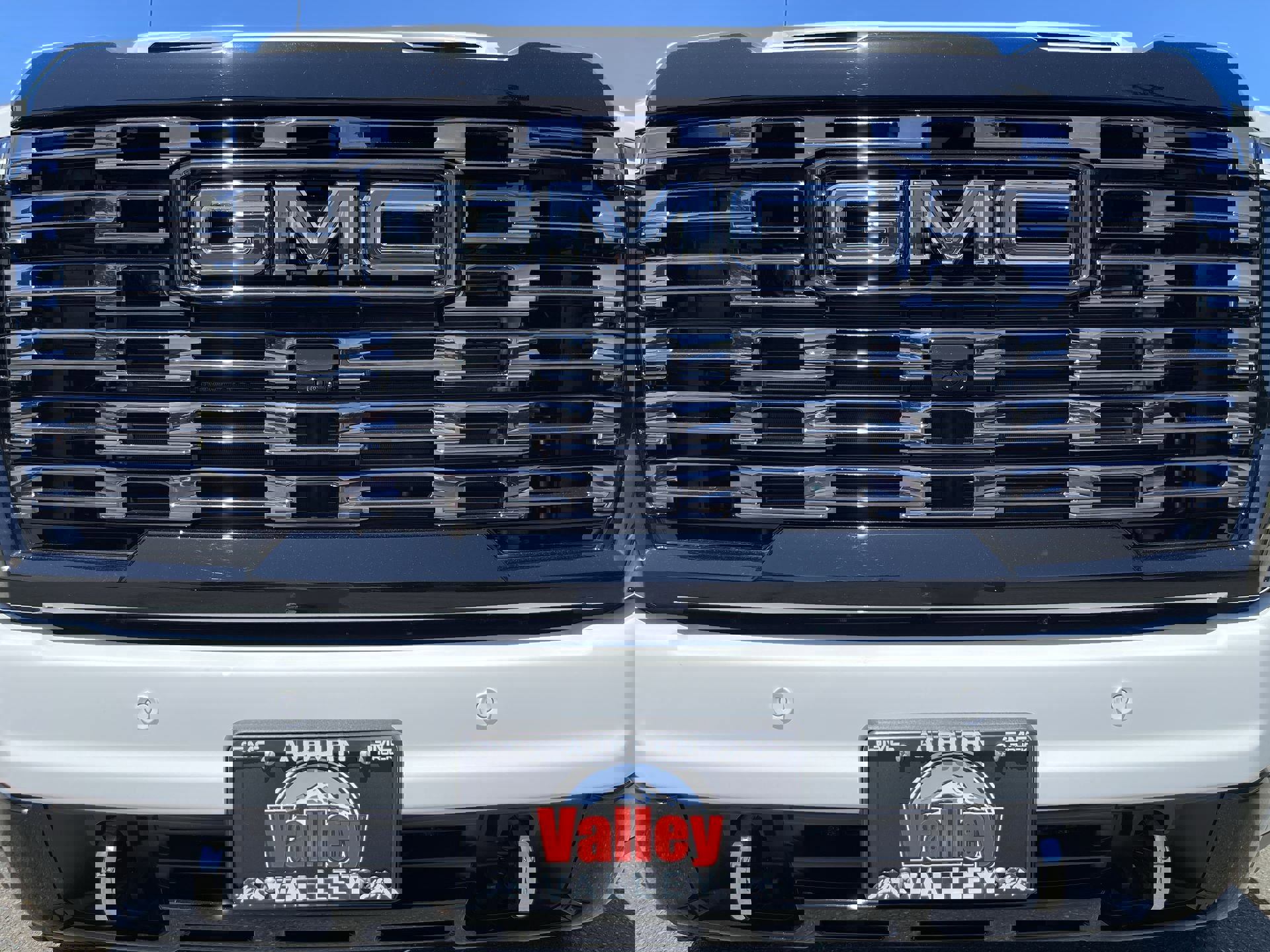 New 2025 GMC Sierra 3500 Denali Ultimate image 68