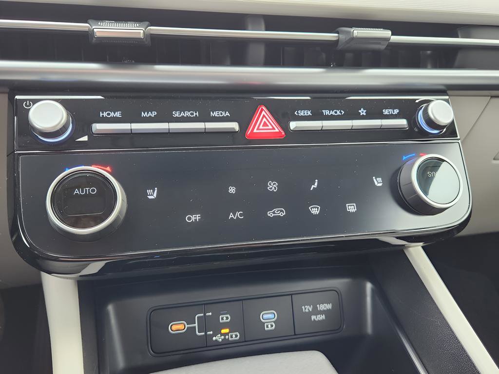 New 2026 Hyundai Tucson SEL image 20