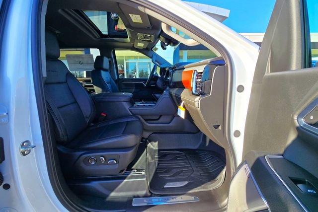 New 2026 GMC Sierra 3500 Denali w/ Denali Reserve Package image 23