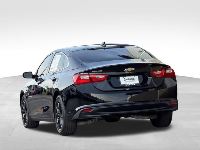 Used 2023 Chevrolet Malibu LT FWD image 6