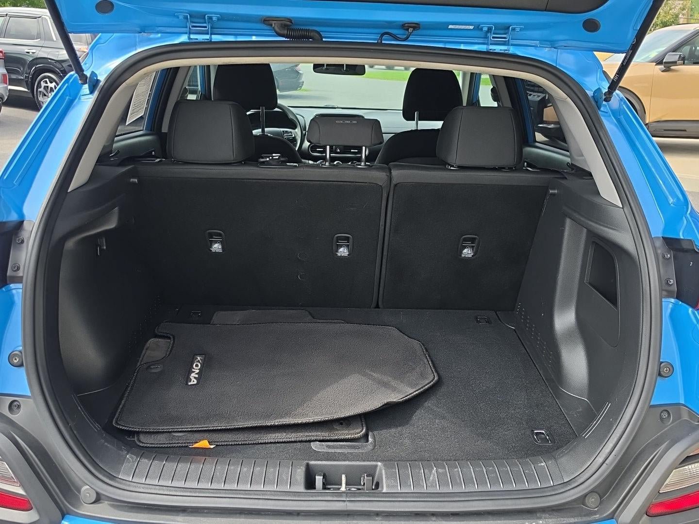 Used 2020 Hyundai Kona SE FWD image 5