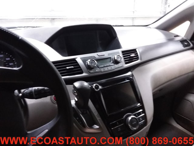 Used 2014 Honda Odyssey EX image 12