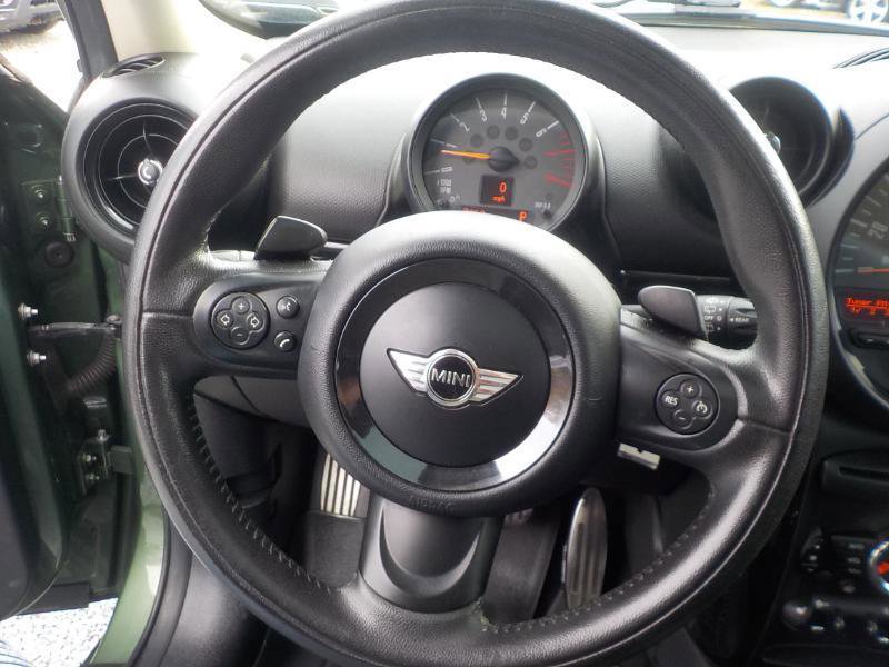 Used 2016 MINI Cooper Countryman S AWD/4WD image 13