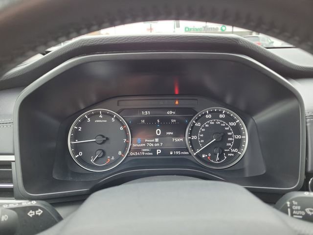 Used 2024 Mitsubishi Outlander SE image 28