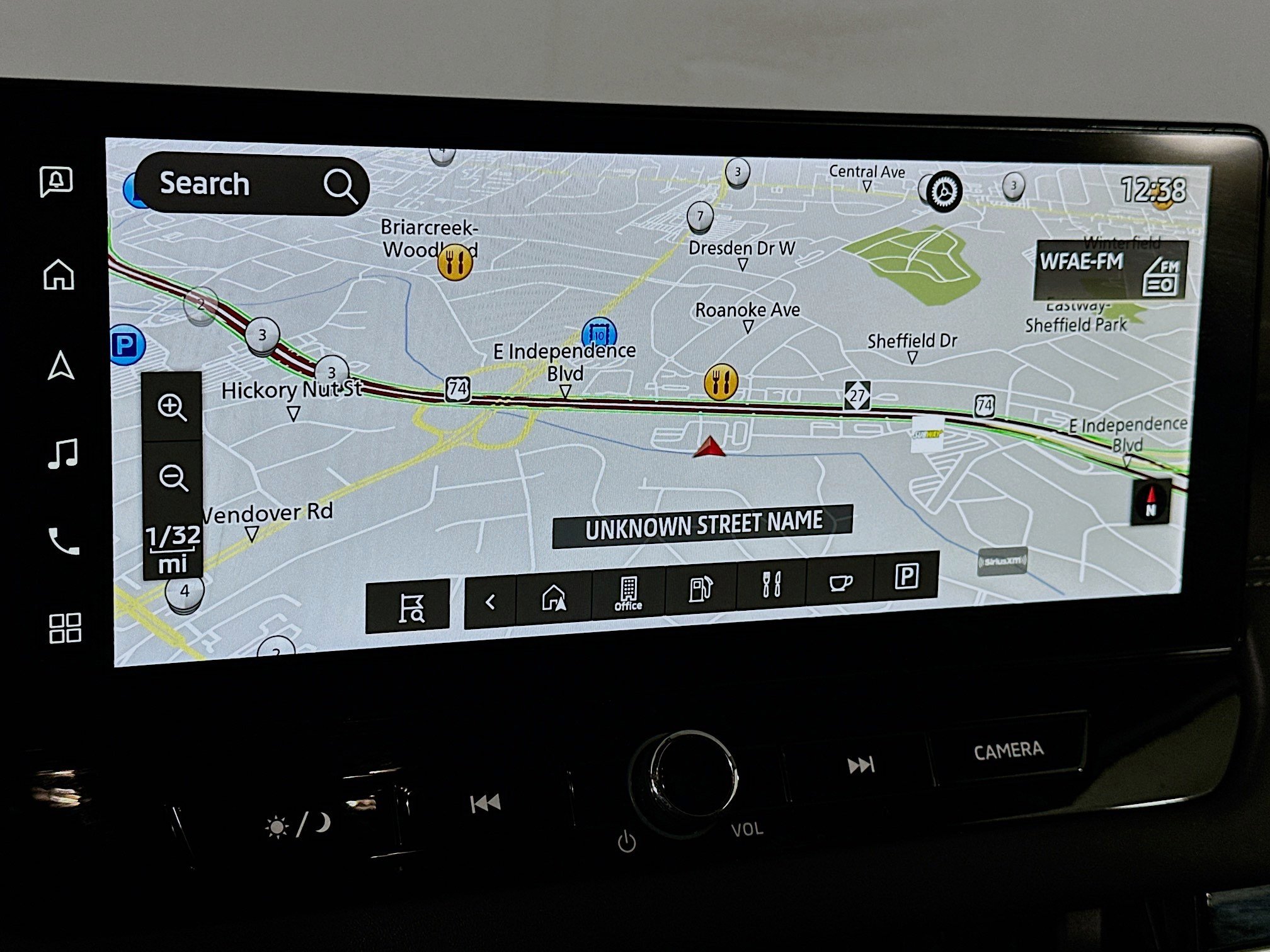 Used 2025 Mitsubishi Outlander SE image 22