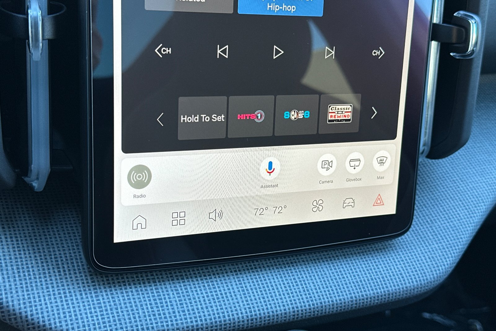 New 2026 Volvo EX30 Plus AWD/4WD image 17