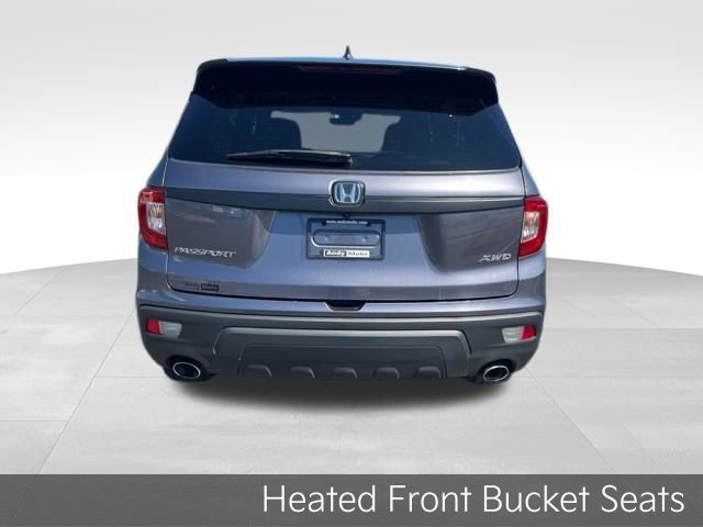 Used 2019 Honda Passport EX-L image 6