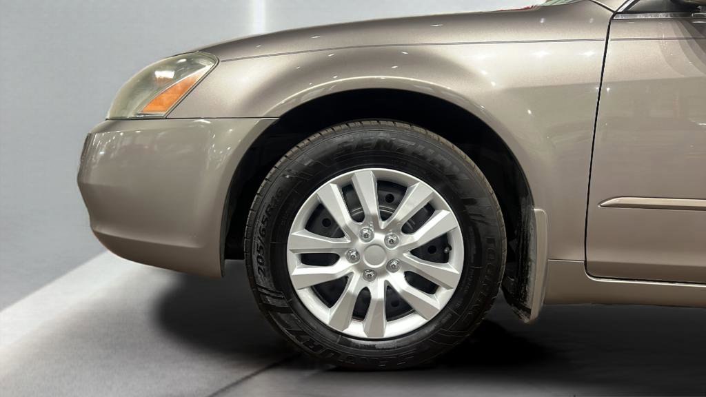 Used 2004 Nissan Altima 2.5 S image 35