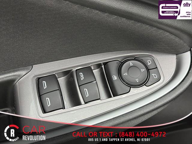 Used 2024 Chevrolet Malibu LT image 37