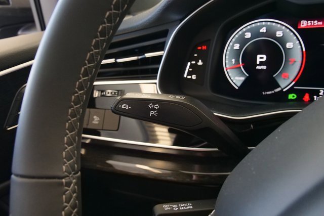 New 2026 Audi Q8 Premium image 30