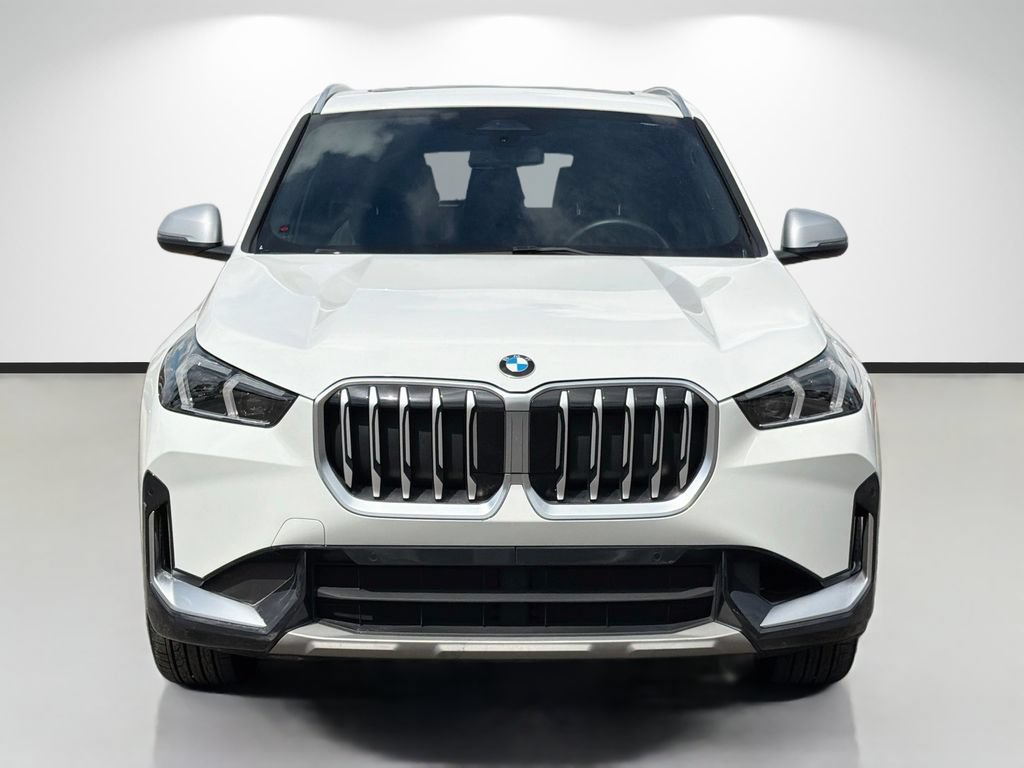 Used 2023 BMW X1 xDrive28i w/ Convenience Package AWD/4WD image 8