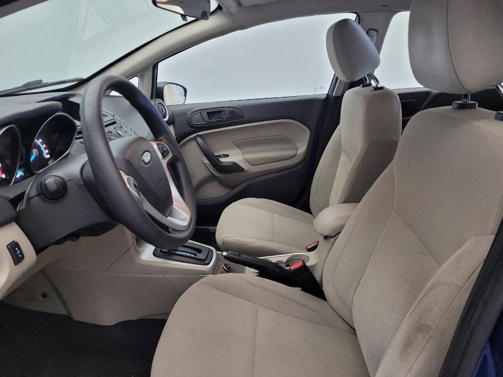 Used 2019 Ford Fiesta SE FWD image 17