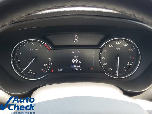 Certified 2022 Cadillac XT4 Sport w/ Comfort Package FWD image 25