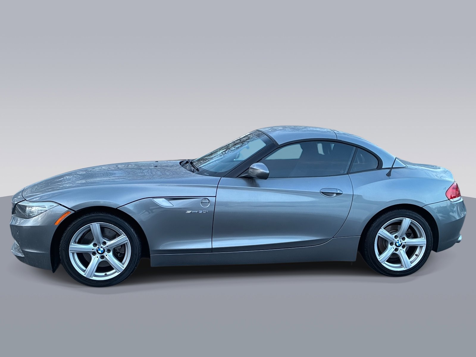 Used 2009 BMW Z4 sDrive30i image 3