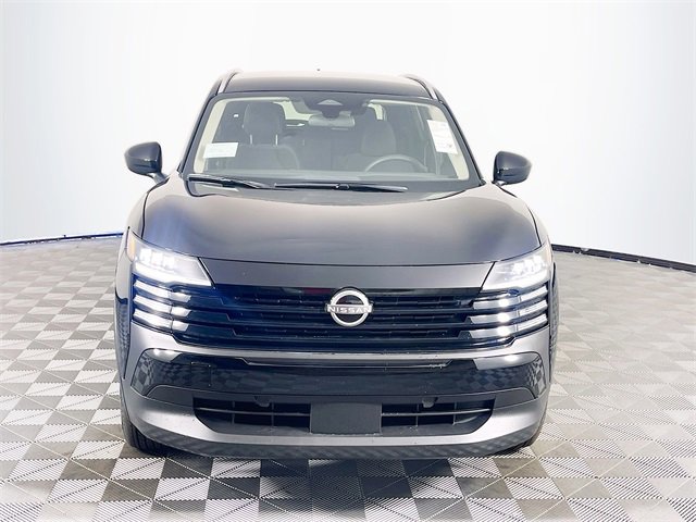 New 2026 Nissan Kicks SV image 3