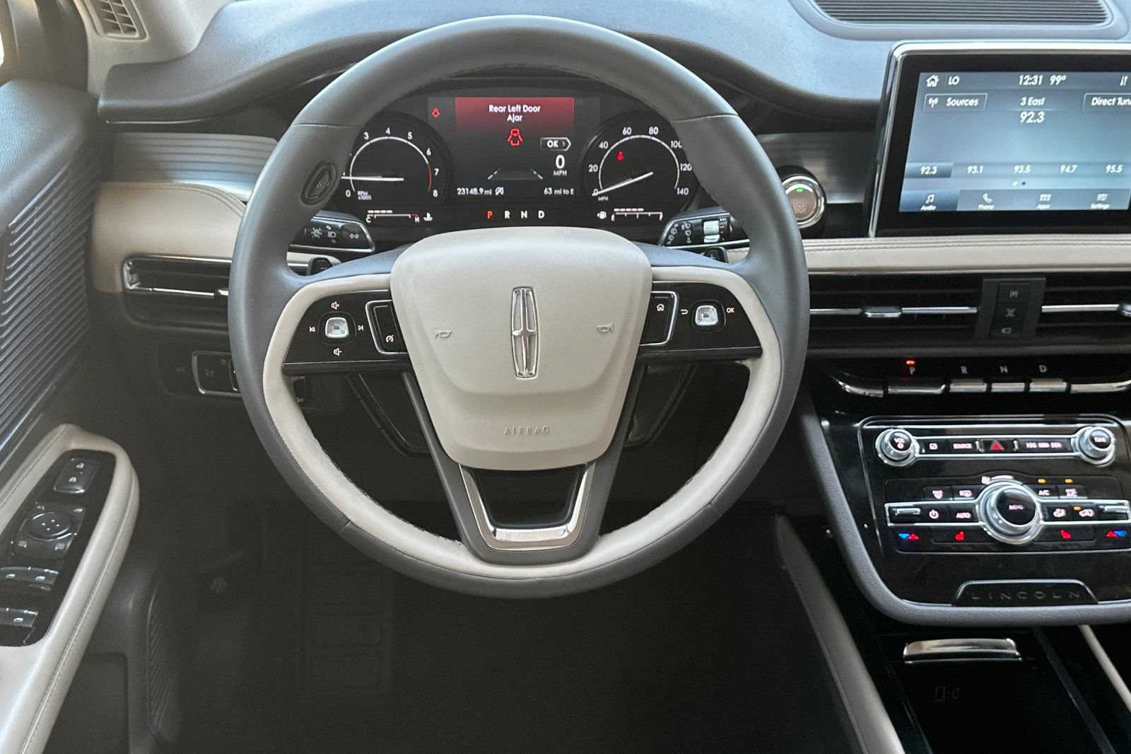 Used 2022 Lincoln Corsair FWD image 14