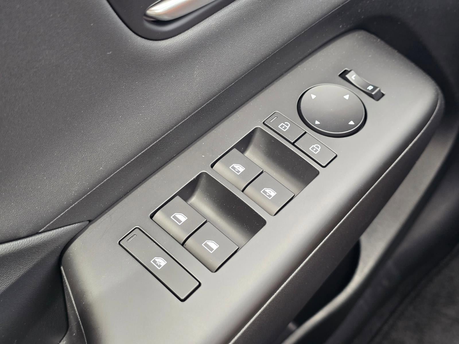 New 2026 Hyundai Kona Limited AWD/4WD image 22