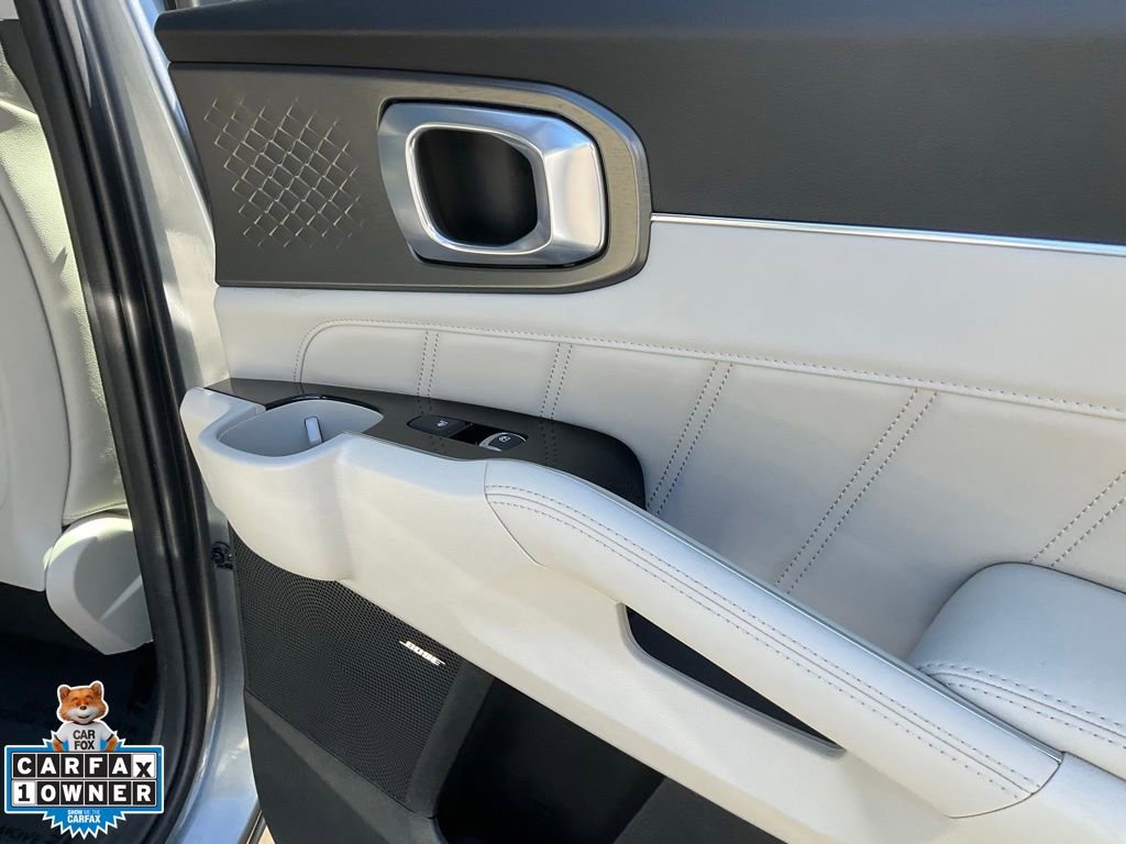 Used 2023 Kia Sorento SX Prestige image 68