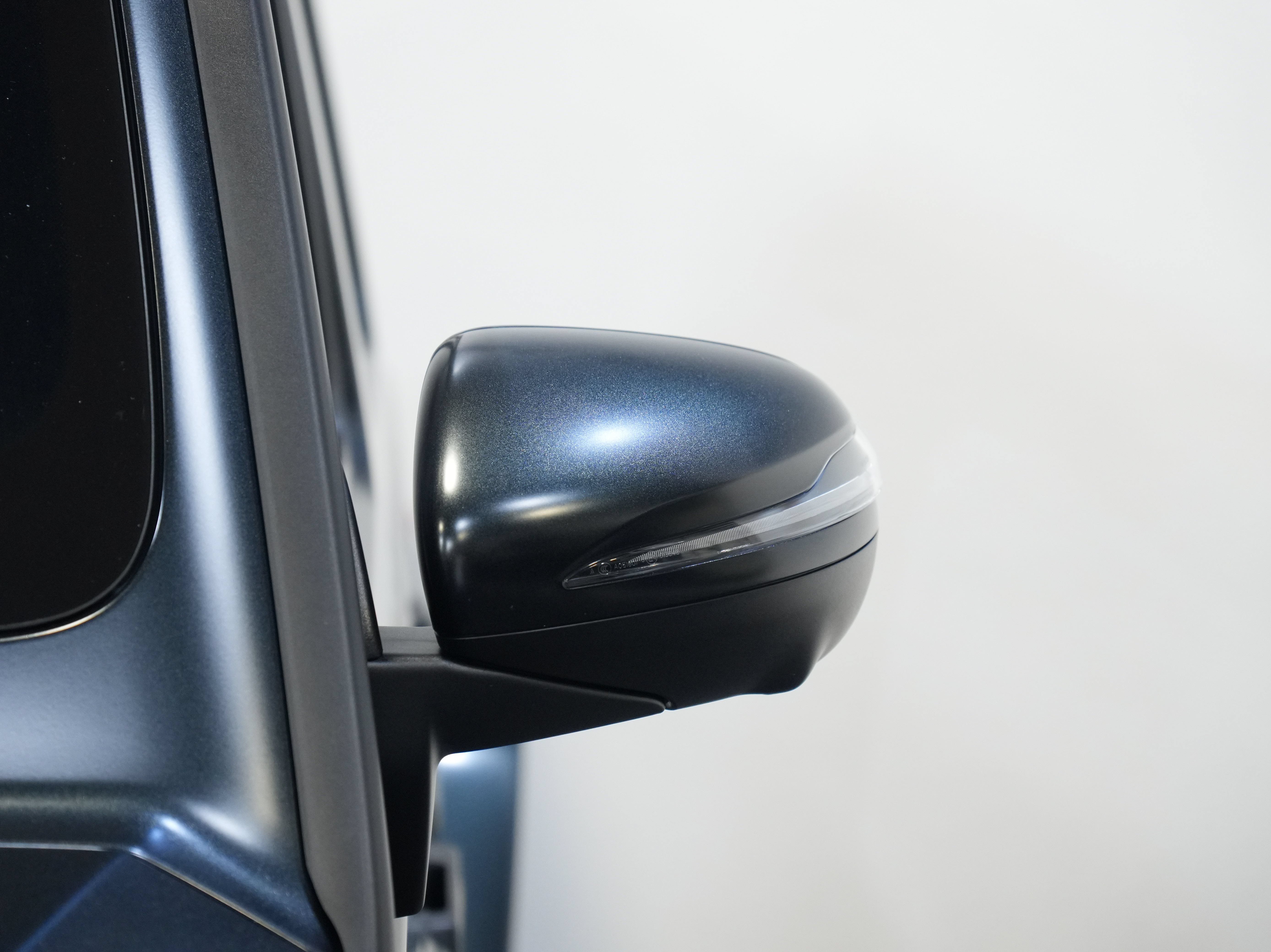Used 2022 Mercedes-Benz G 63 AMG 4MATIC image 11