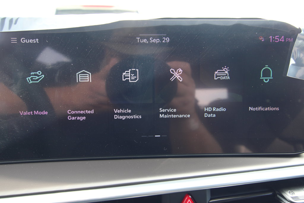 New 2026 Kia Sorento SX Prestige AWD/4WD image 36