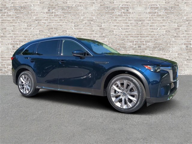Used 2024 MAZDA CX-90 3.3 Turbo w/ Premium Package image 1