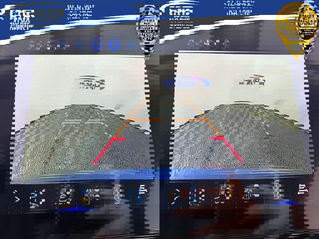 New 2027 Chevrolet Bolt RS w/ Technology Package FWD image 27