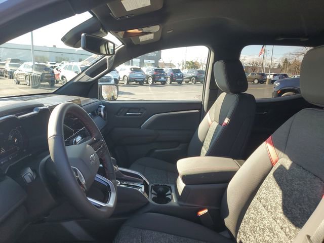 Used 2026 Chevrolet Colorado Z71 w/ Technology Package image 17