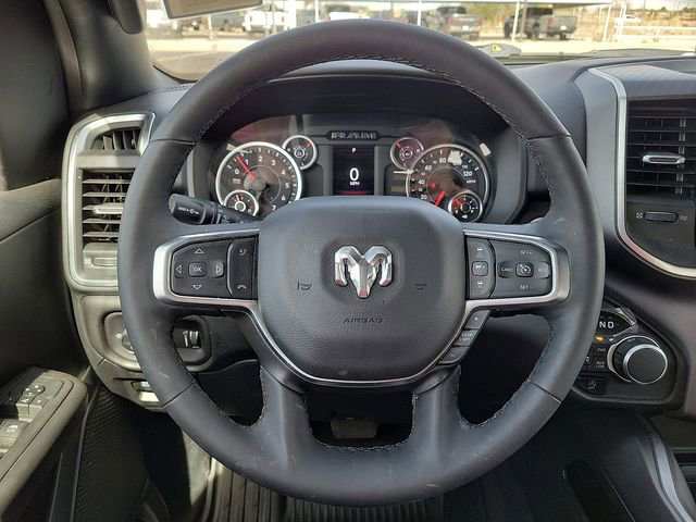 Used 2025 RAM 1500 Big Horn image 19