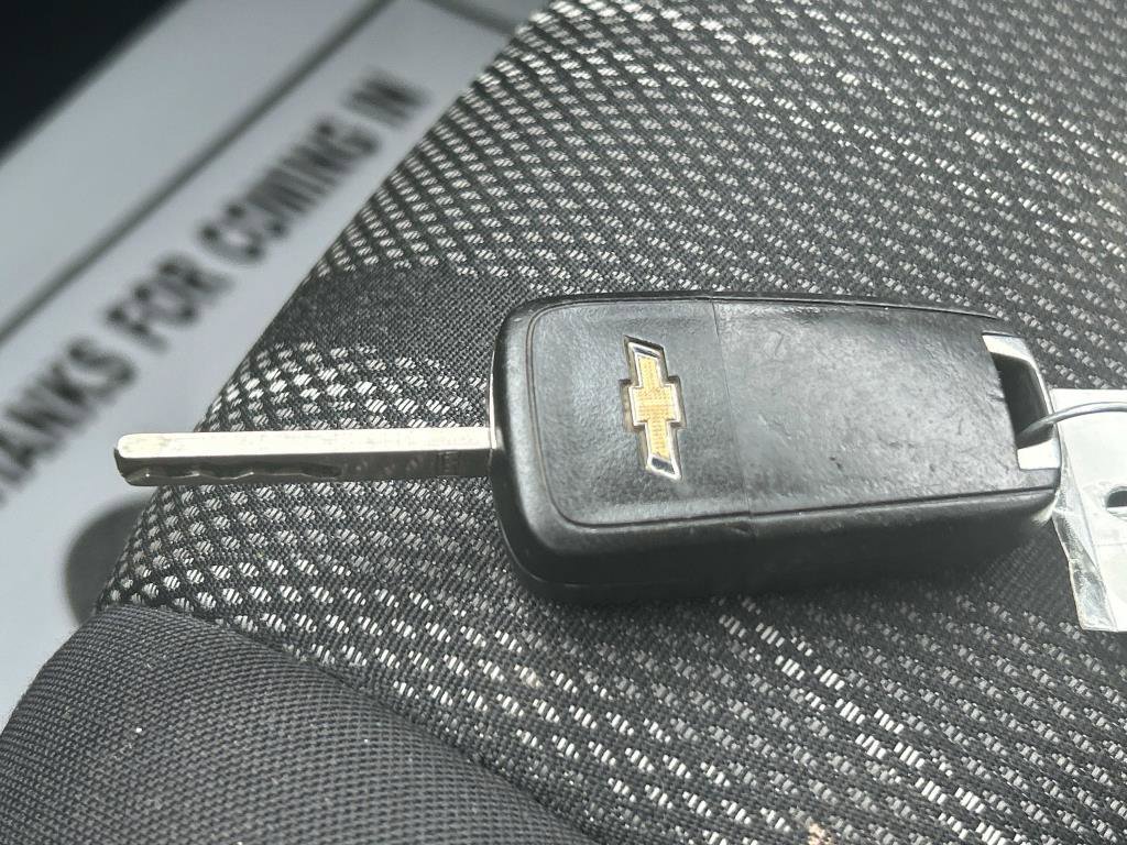 Used 2014 Chevrolet Sonic LT w/ Wheels and Fog Lamp Package image 33