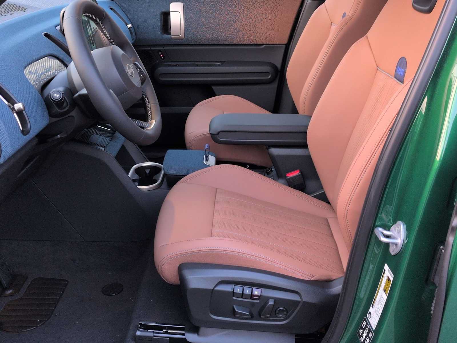 New 2027 MINI Cooper Countryman S AWD/4WD image 17
