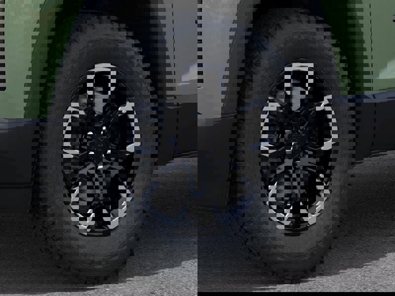 New 2026 Chevrolet Equinox ACTIV w/ Convenience Package III image 47