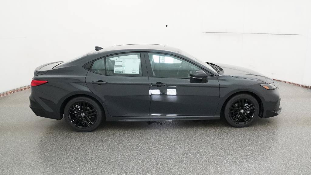 New 2026 Toyota Camry SE FWD image 14