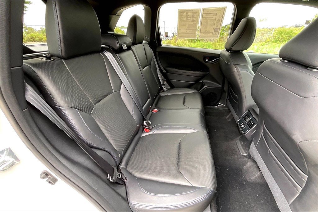 Used 2025 Subaru Forester Limited AWD/4WD image 27
