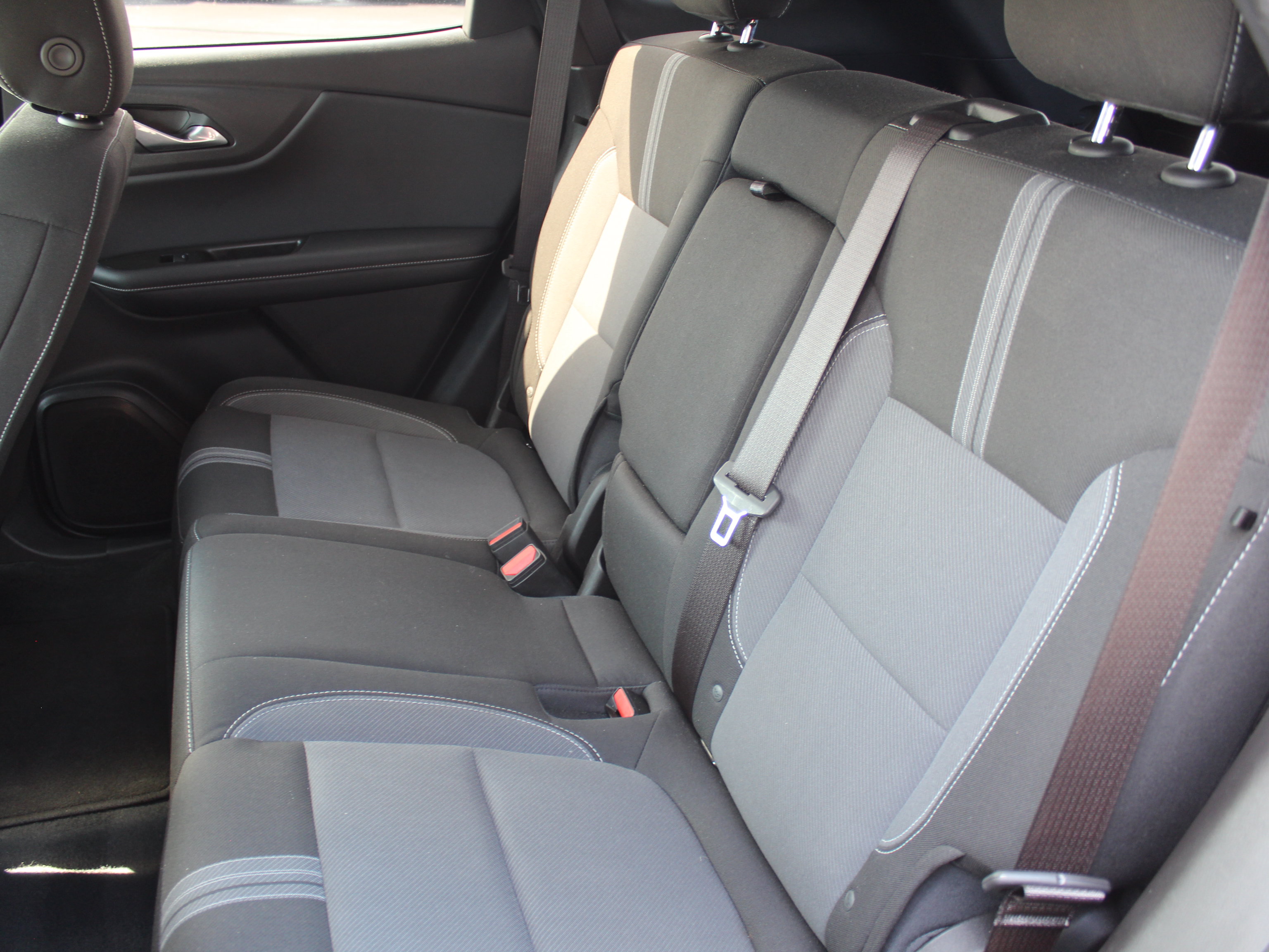 Used 2024 Chevrolet Blazer LT w/ Convenience Package AWD/4WD image 24