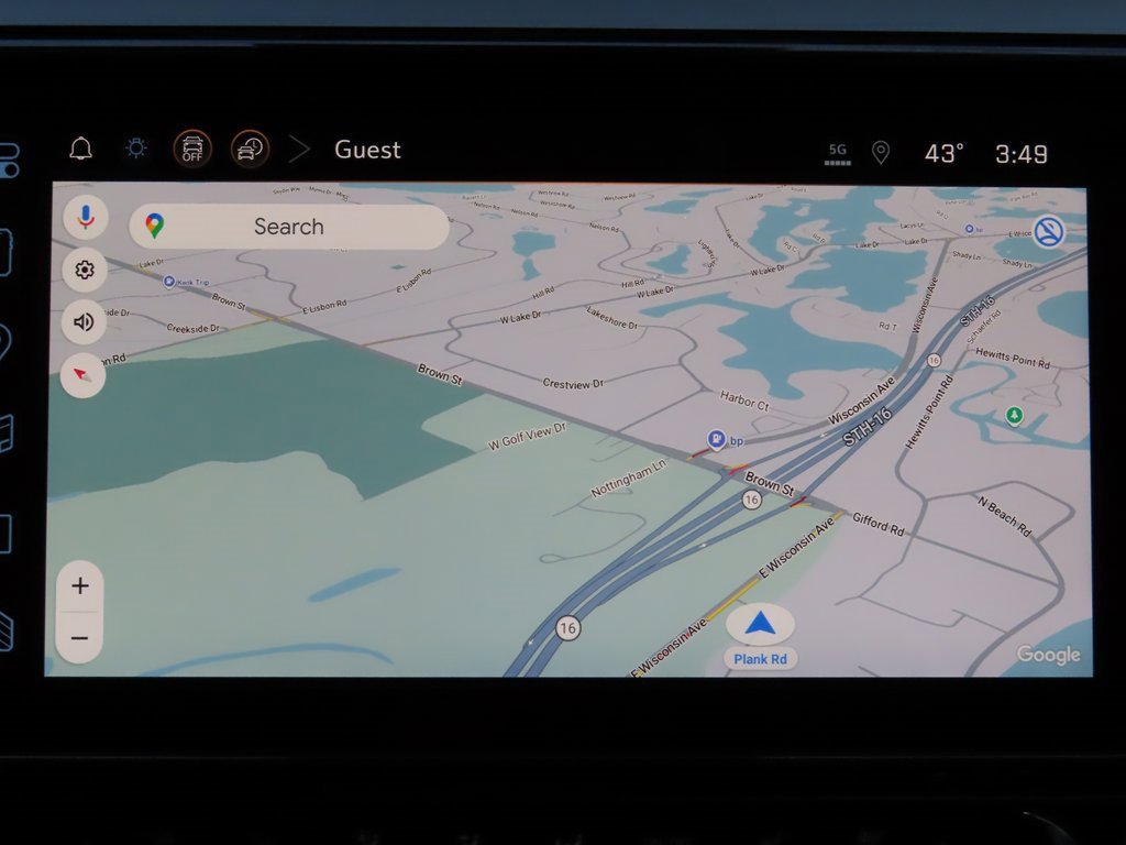 New 2027 Chevrolet Bolt RS image 8