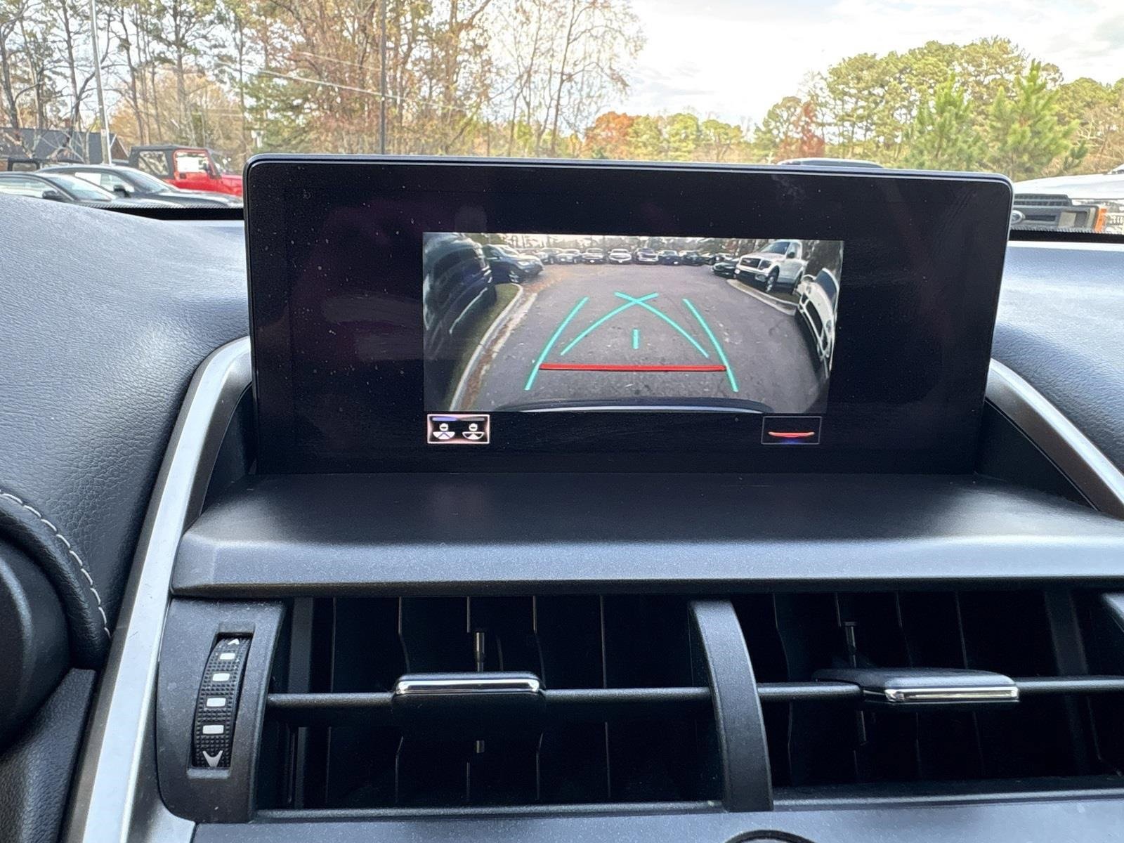 Used 2021 Lexus NX 300 AWD w/ Premium Package image 35